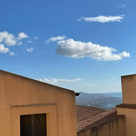 2 - Akragas 1 & Akragas 2 In Center With View *