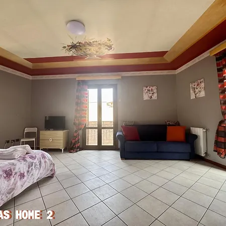 2 - Akragas 1 & Akragas 2 In Center With View