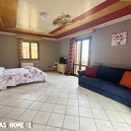 2 - Akragas 1 & Akragas 2 In Center With View *